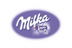 CIOCCOLATA MILKA ER.CA. SNC