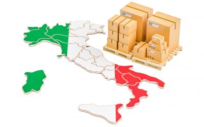 Spedizioni in tutta Italia Er.Ca. Snc