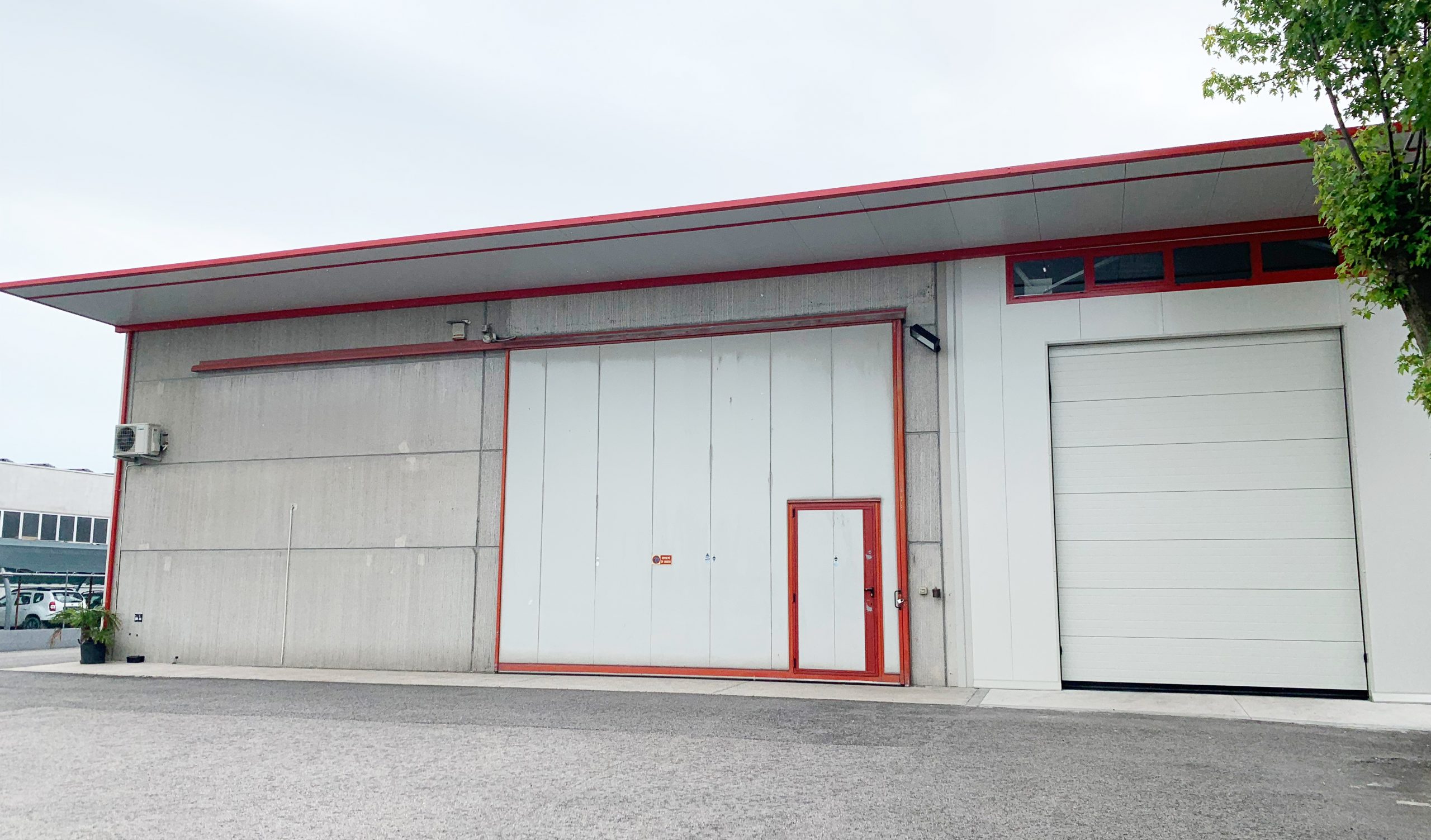 Azienda di fornitura alimentari per ristoranti Veneto